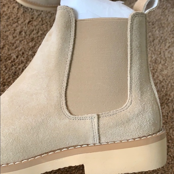 Booties - Picture 3 of 3